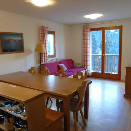 Apartment : Familial 8 Pers, 3 Pieces, Animaux Admis - Fr-1-561-55 Valfrejus